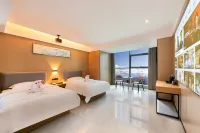 FenDi  Hotel Hotel in zona Acupuncture School Longquan Campus， Teaching Hospital of Chengdu University of TCM (Northeast Gate)