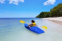 Le Jadis Beach Resort & Wellness - Managed by Banyan Tree Hotels & Resorts - Træningscentre