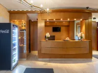 PLAZA INN Rieker Stuttgart Hauptbahnhof Các khách sạn gần Trung tâm mua sắm Königspassage
