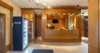 PLAZA INN Rieker Stuttgart Hauptbahnhof