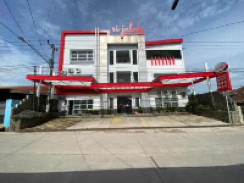 Si Jalak旅館由ARBA 索良酒店