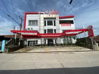 Si Jalak Guest House By ARBA Hotels in Soreang