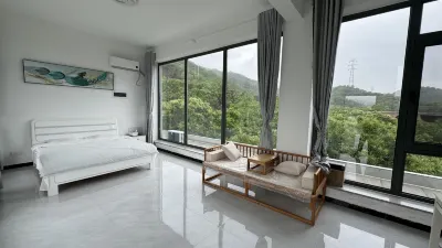 Scorpio Hotel in zona Taoyuan fairy valley