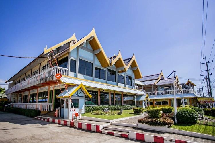 รูปภาพของโรงแรมสินสยามรีสอร์ท