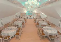 Luljetta's Garden Suites Hotels in Rizal