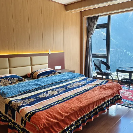 Yiyunting Inn