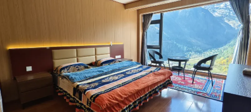 Yiyunting Inn