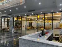Huaguiyuan Hot Spring Hotel in Xinfeng County