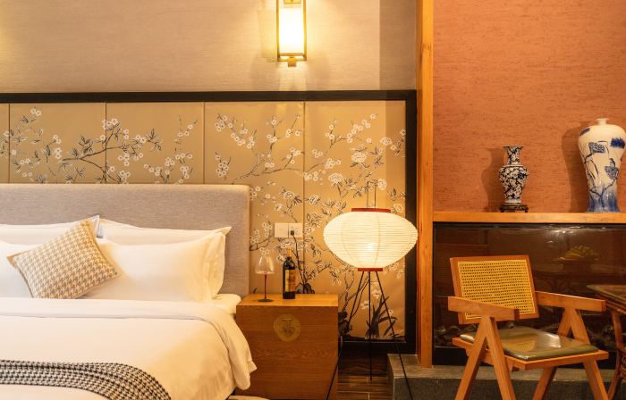 No.9 Mansion Guesthouse