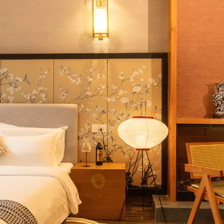 No.9 Mansion Guesthouse