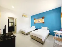 Suansiri Resort - Balcony