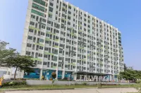 Collection O Cikarang Near President University Formerly Enviro Hôtels à : North Cikarang