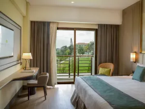 Mason Pine Hotel Bandung