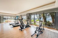 Thavorn Beach Village Resort & Spa Phuket - Gym