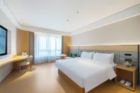 JI Hotel (Quanzhou Jinjiang Wanda Plaza)