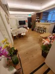 Seaside Heaven - Kitchenette