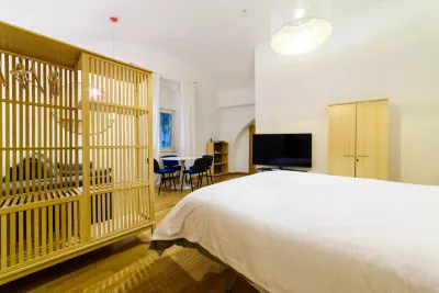 evaref house Hotels in Неаполь