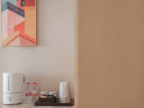 Everest International Hotel Hotels in Tingri