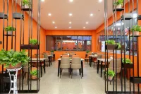 Weishan Borrman Hotel (Kuiwen Dong Road) Hotels in Weishan