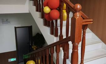 Yingjia Hotel