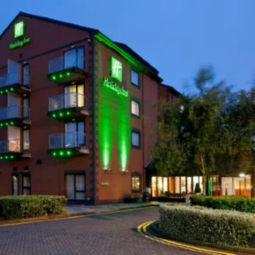 Holiday Inn HULL MARINA by IHG Hotels near Connexin Live, Hull