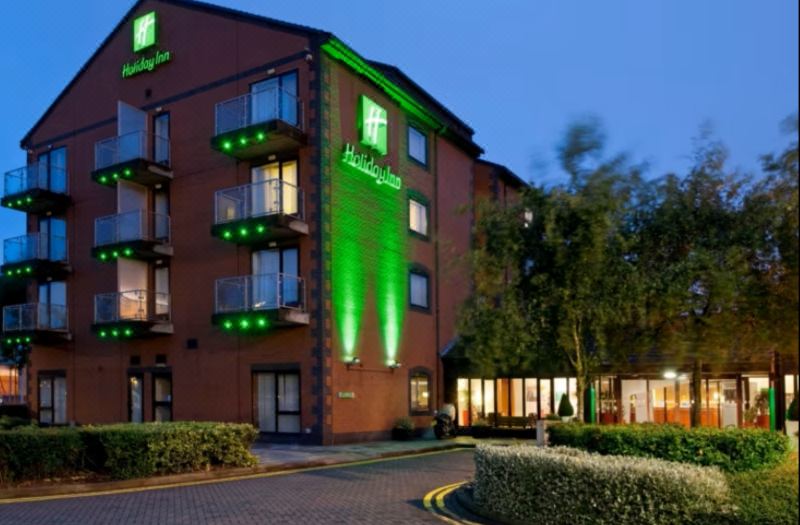 Holiday Inn Hull Marina by IHG
