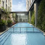 Hotel Santika Premiere Padang - sul mare
