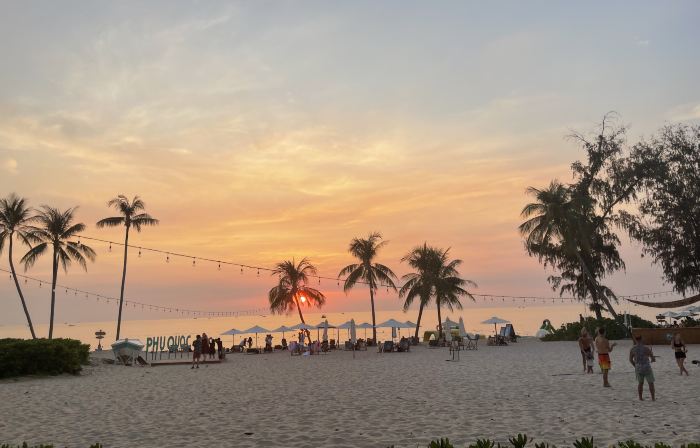 The Costis Phu Quoc