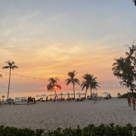 The Costis Phu Quoc