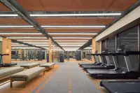 밍 호텔 난징 - M갤러리 컬렉션