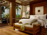 Tanjong Jara Resort, Terengganu - Small Luxury Hotels of the World