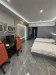 Chaofan Shidai E-Sports Hotel