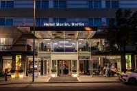 Hotel Berlin, Berlin, a member of Radisson Individuals Hotels near Zitadelle Spandau (Berlin)