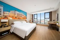 Vienna International Hotel (Leizhou Alishan) Hôtels à : Leizhou