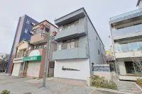 ริวกู โรงแรมใน