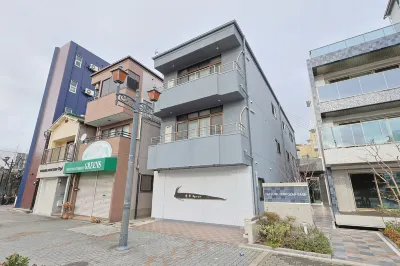 Ryugu Hotel a 