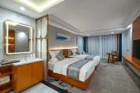 Hamibari Beichen Hotel Hotels in Barkol