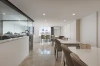 City Lights Hotel (Lianshui Jinling International Plaza Branch)