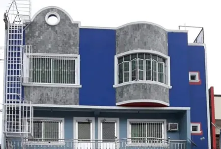 RGL Pinamalayan Condotel