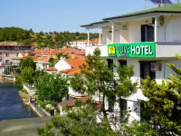 Olive Branch Hotel Hotels in Ayvalik
