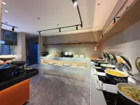 Homeinn Plus Hotel (Linjiang) Hotels in Linjiang
