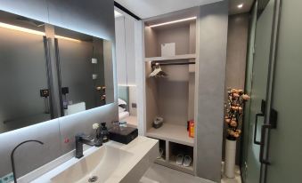 Yun Xiao Hotel