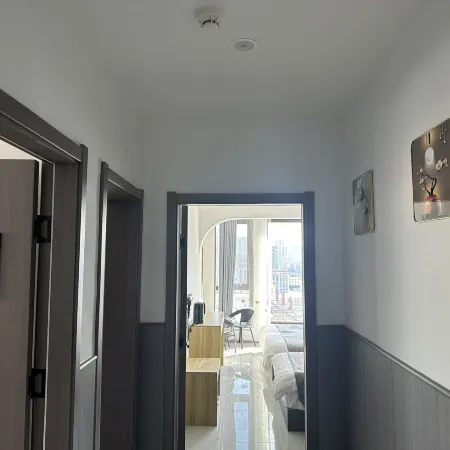 Xinyou Homestay (Taiyuanzhan) Отели рядом с достопримечательностью «Конфуцианский храм»