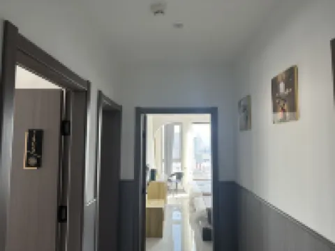 鑫郵民宿（太原站店）