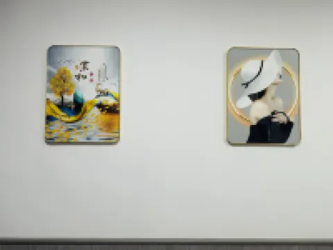 鑫郵民宿（太原站店）