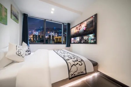Senyue Nanting Boutique Hotel
