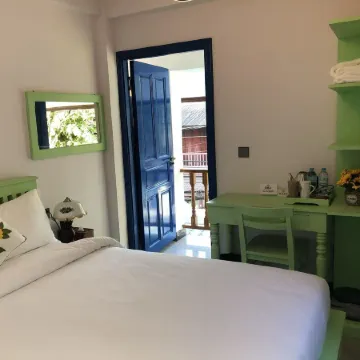 Vip Kingson Guest House Отели рядом с достопримечательностью «Ват Сиенг Тхонг»