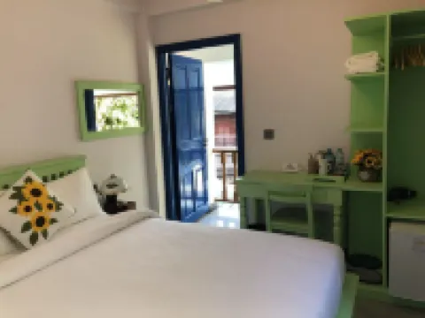 Vip Kingson Guest House