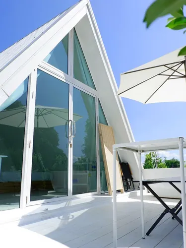 รูปภาพของพาราไดซ์ รีสอร์ท แอนด์ คาเฟ่