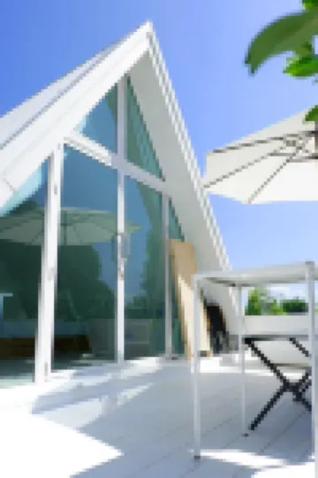 พาราไดซ์ รีสอร์ท แอนด์ คาเฟ่